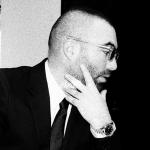 artist image עומר אדם שדות של תירוצים אחרי כל השנים