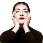 artist image Maria Callas La mama morta (Andrea Chenier) Callas Sings Operatic Arias - Callas Remastered