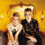 artist image Roxette The Look Rarities