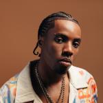 artist image Roy Woods Sonic Boom Waking at Dawn