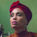 artist image TANS EDELI 2017 - Imany - I Used to Cry (Amice remix) TANS EDELI 2017 - Imany - I Used to Cry (Amice remix) The Wrong Kind of War