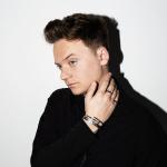 artist image Airia/Conor Maynard Stitches  (Airia Remix) Covers