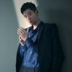 artist image Eric Chou Just My Type 愛,教會我們的事