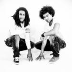 artist image Afro Bros feat. Ghetto Flow 18+ (feat. Ghetto Flow) 18 Plus - Single