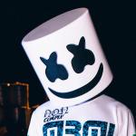artist image Marshmello Alone (Diskord Remix) TRAP 2016. Alone (Diskord Remix) - Single