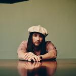 artist image JP Cooper September Song Raised Under Grey Skies (Deluxe)