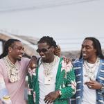 artist image Migos feat. Lil Uzi Vert Bad and Boujee (feat. Lil Uzi Vert) Culture