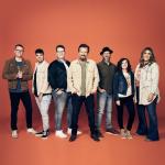 artist image Casting Crowns Hallelujah The Very Next Thing