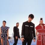 artist image DNCE Zoom DNCE