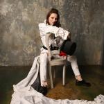 artist image Палина Ростова по краю дождя(V.I.W) The Best