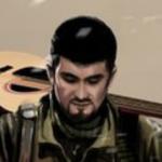 artist image Тимур Мацураев Гимн Чечни Гимн - Single