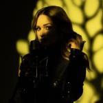 artist image Ewelina Lisowska Czarny Pas Ponad Wszystko