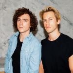 artist image Ofenbach Be Mine Be Mine - Single