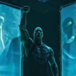 artist image You're Welcome (Moana songs) Dwayne The Rock Johnson Moana (Original Motion Picture Soundtrack)