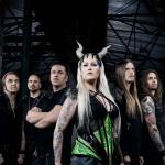 artist image Battle Beast Beyond the Burning Skies Bringer of Pain