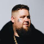 artist image Rag'n'Bone Man Skin Human (Deluxe)