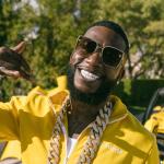 artist image Gucci Mane feat. Drake Both (feat. Drake) The Return of East Atlanta Santa