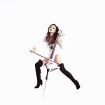 artist image Tina Guo Uncharted: Nate's Theme Game on!