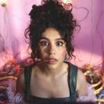 artist image Alessia Cara Scars To Your Beautiful Celebrating Pride: Alessia Cara - EP