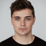 artist image Martin Garrix, Dua Lipa Scared to Be Lonely Scared to Be Lonely - Single