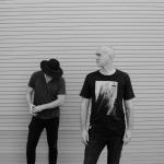 artist image Oh The Larceny Can't Stop Me Now Oh the Larceny - EP