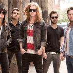 artist image We The Kings feat. Olivia Holt Sad Song (feat. Olivia Holt) Sad Song (feat. Olivia Holt) [RJ Remix] - Single