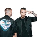 artist image Galantis Rich Boy Rich Boy - Single