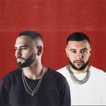 artist image HammAli, Navai Ты моя химия Ты моя химия - Single