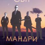 artist image Мандри Лиса гора) Легенда про Іванка та Одарку