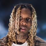 artist image Lil Durk ft Moneybag Yo Like a UZi Love Songs 4 the Streets