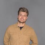 artist image Sandro Cavazza Don't Hold Me Sandro Cavazza - EP