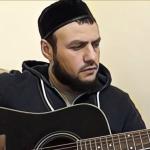 artist image Алихан Амхадов Нежная походка Нежная походка - Single