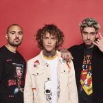 artist image Cheat Codes feat. Demi Lovato No Promises (feat. Demi Lovato) No Promises (feat. Demi Lovato) - Single