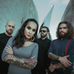 artist image Jinjer Pisces Pisces (Live Session) - Single