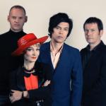 artist image The Primitives Oh Honey Sweet New Thrills - EP