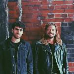 artist image Whilk & Misky My Love My Round - EP