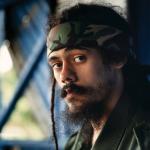 artist image Damian "Jr. Gong" Marley feat. Stephen Marley Medication Stony Hill
