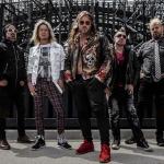 artist image FOZZY FOZZY - Judas (OFFICIAL VIDEO) Judas