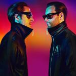 artist image Axwell / Ingrosso More Than You Know More Than You Know - EP