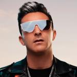 artist image L'Algerino Les menottes Les menottes (Tching Tchang Tchong) - Single