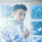 artist image Z.TAO (黄子韬) Collateral love Collateral Love - Single