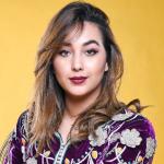 artist image Najwa Farouk Nti Sbabi / Mazal Mazal Najwa Farouk Essentiels