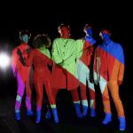 artist image Arcade Fire Everything Now Everything Now