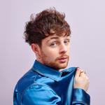 artist image Tom Grennan Found What I've Been Looking For Found What I've Been Looking For - EP