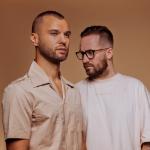artist image ARTBAT feat. Haptic Strap Strap (feat. Haptic) - Single
