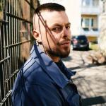 artist image AchtVier Der Gleiche Mr. F