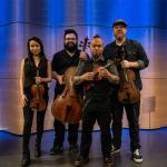 artist image Vitamin String Quartet Believer VSQ Performs the Hits of 2017