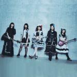 artist image BAND-MAID Choose me Daydreaming / Choose me - Single