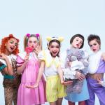 artist image OPEN KIDS Хулиганить Хулиганить - Single