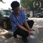 artist image Tay-K The Race #SantanaWorld (+)
